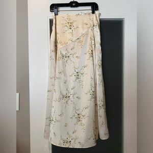 Loveshackfancy Ziggy Skirt